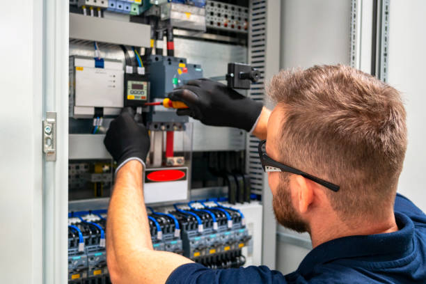 Best Residential Electrician Services  in Winlock, WA