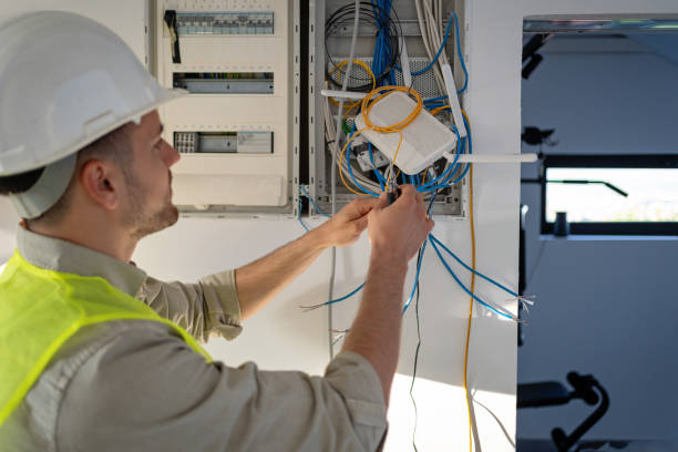 Best Electrical Contractors for Businesses  in Winlock, WA