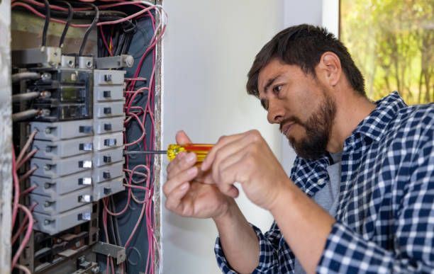 Best Home Electrical Repair  in Winlock, WA